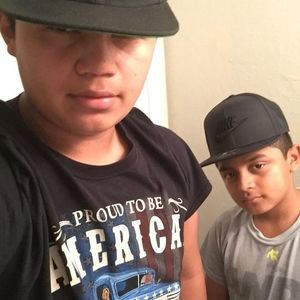 Meet your Posher, Henry